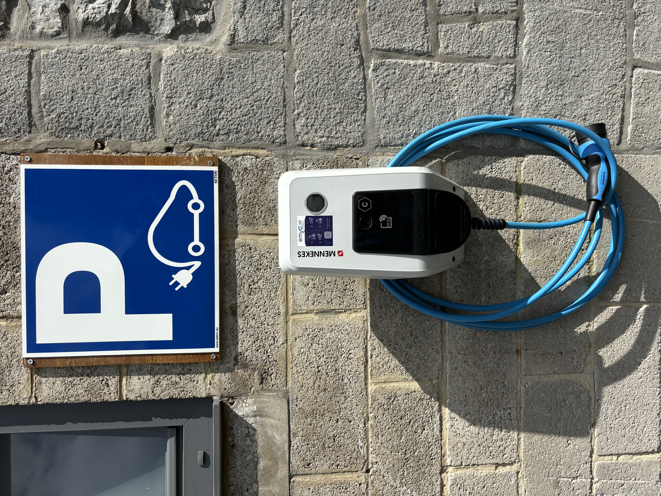 La Porte du Paradis 4