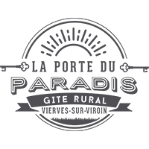 La Porte du Paradis   logo