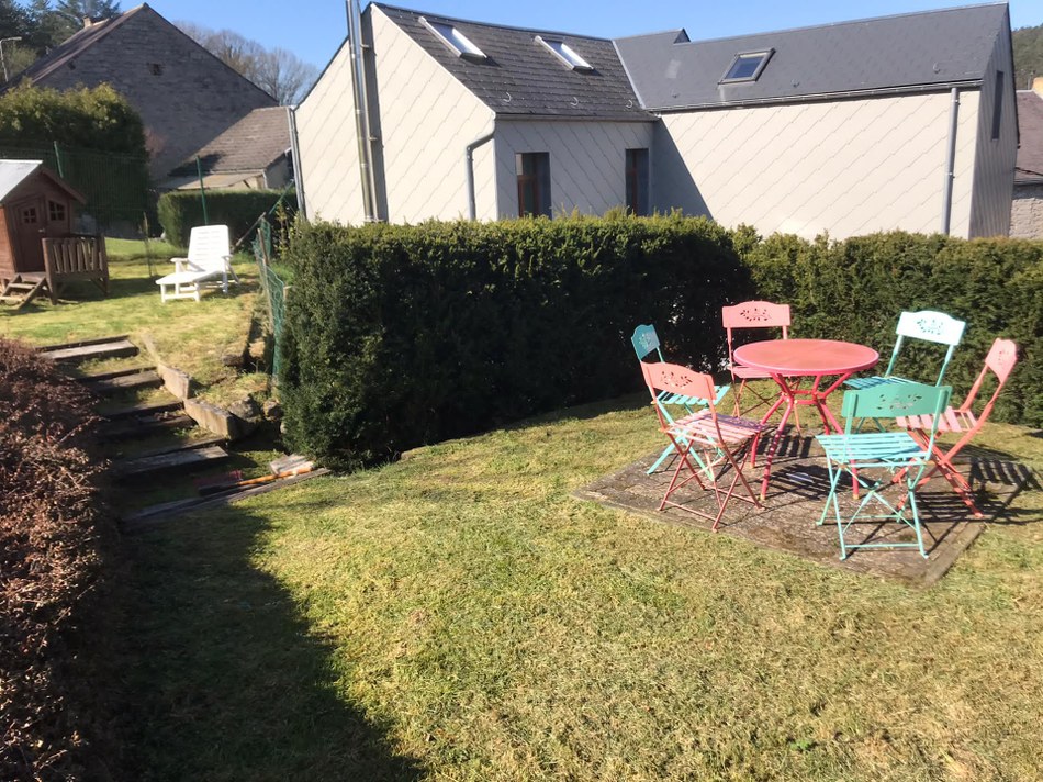 Sur le Chemin des Fraudeurs 1