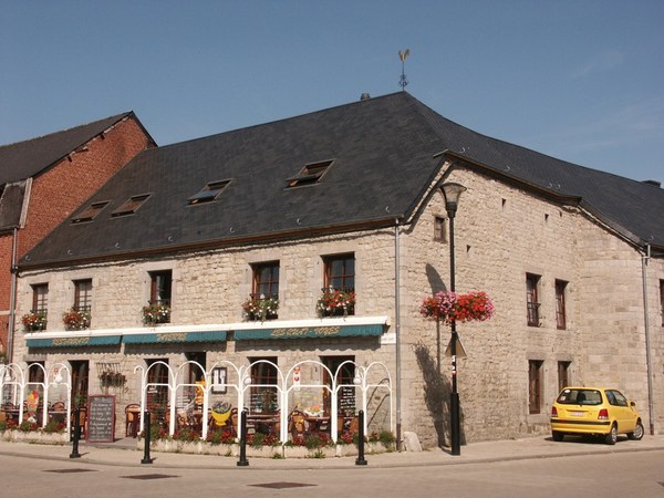 79c Les Quatre Voyes