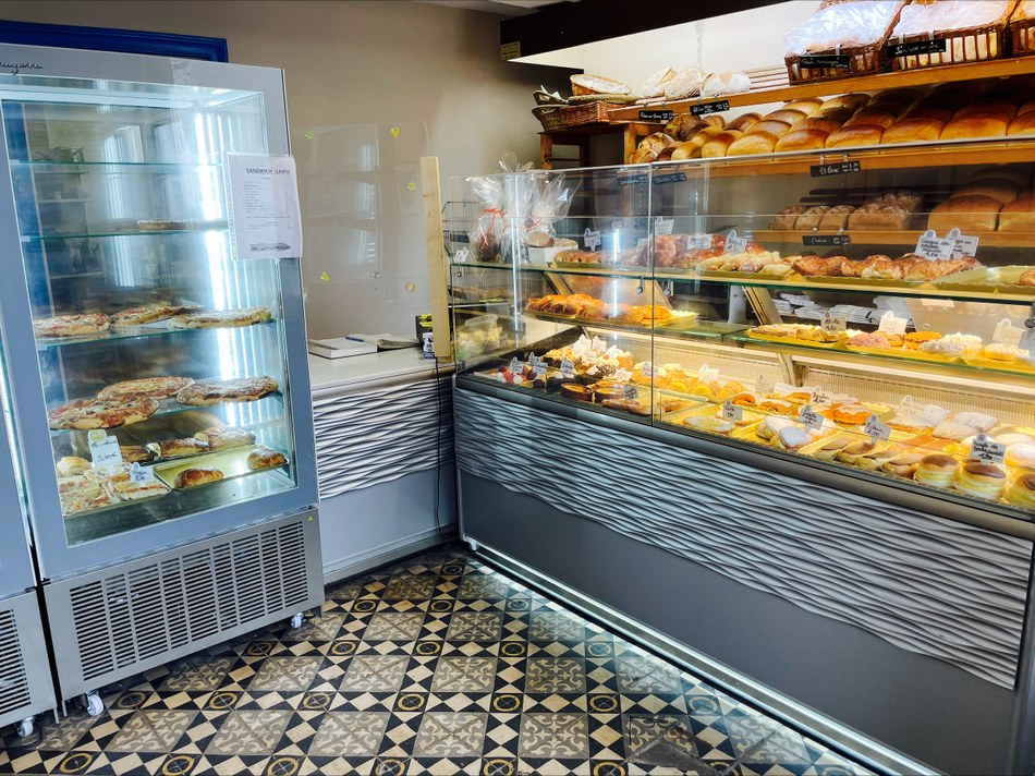 Boulangerie Antoine