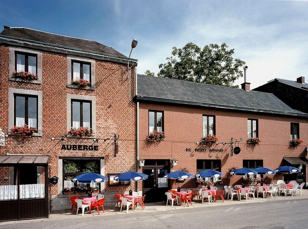 D008 Le Petit Mesnil