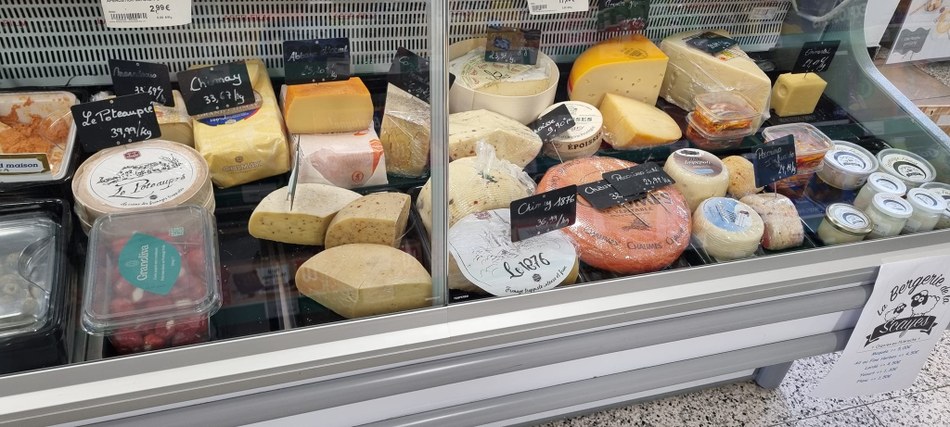 Epicerie des ardoisières 3