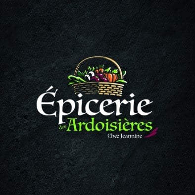 Epicerie des ardoisières