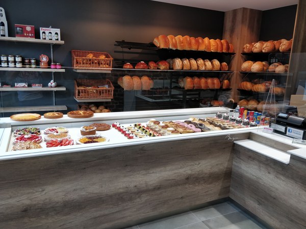 Florentin Versaevel Boulangerie – Pâtisserie 2