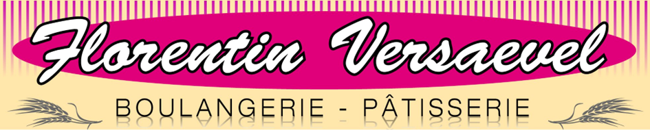 Florentin Versaevel   Boulangerie – Pâtisserie
