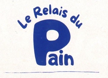 Relais du pain logo