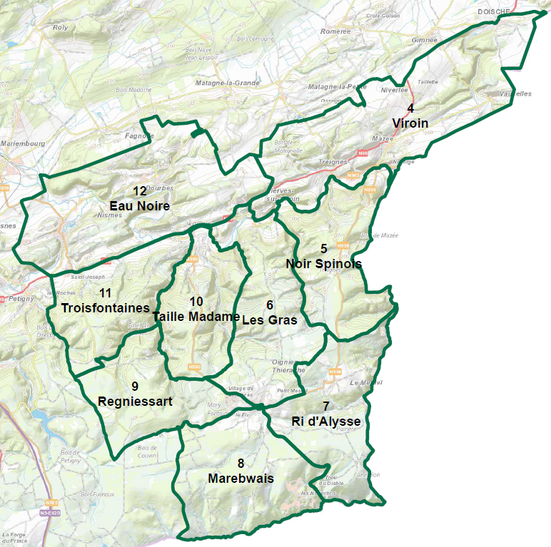 Carto   DNF