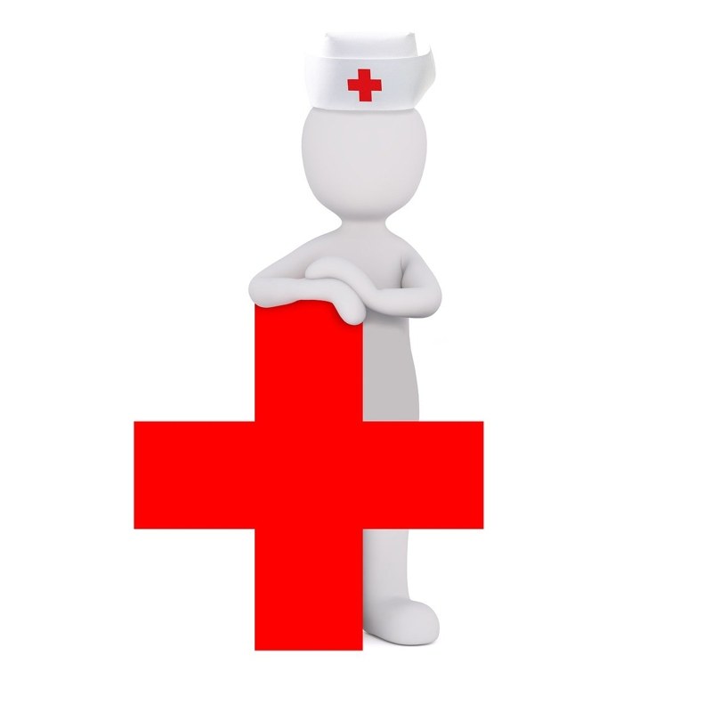 medical sister 1780698 1280