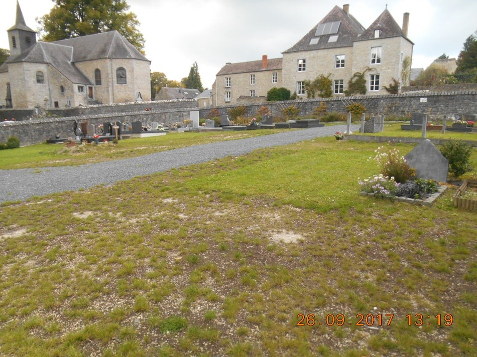 Végétalisation photo Dourbes (Nouveau)