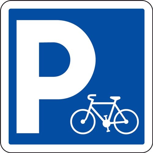 Icone Velo parking 2