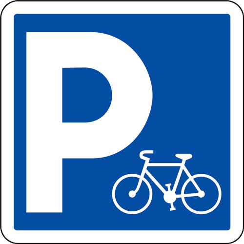 Icone Velo parking 2