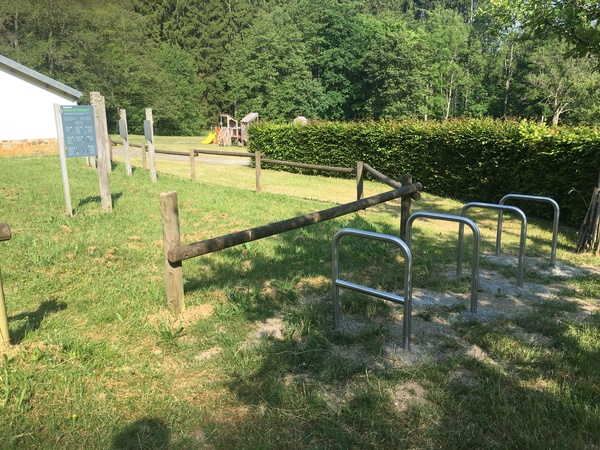 Mobilite - Velo - Parking - Oignies - Cabania.JPG