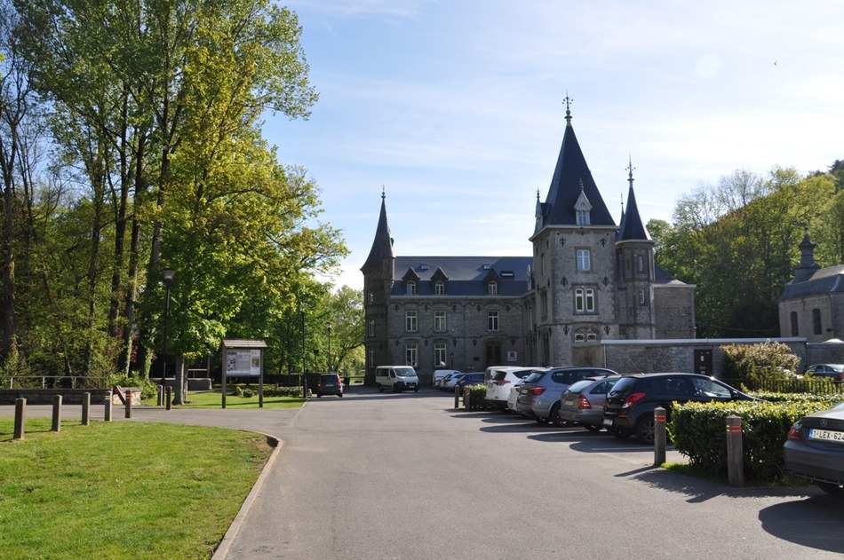 Nismes   Centre administratif   2019 (8)