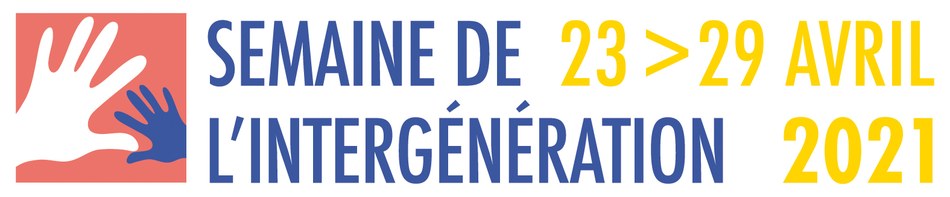 Semaine de l'intergénération