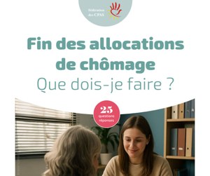 Votre allocation de chômage est suspendue ?