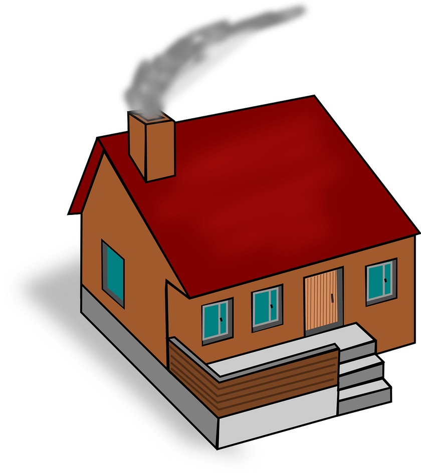 maison chauffage