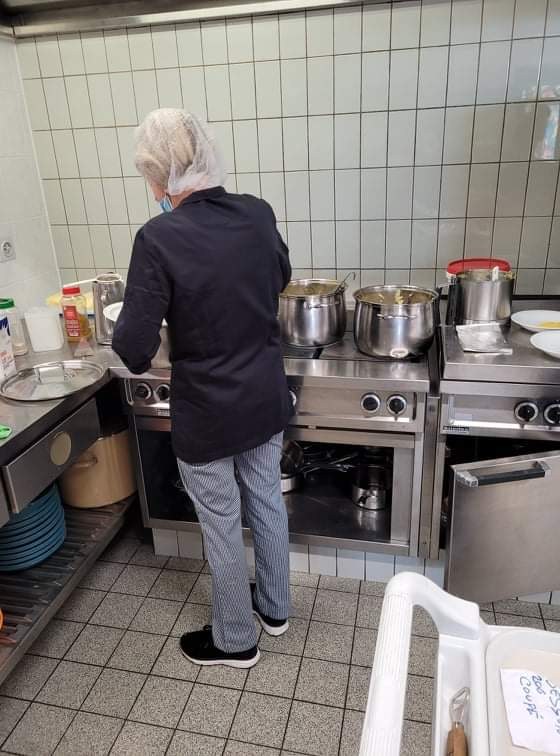 cuisine
