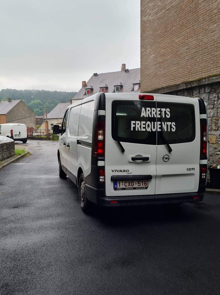 livraison repas à domicile