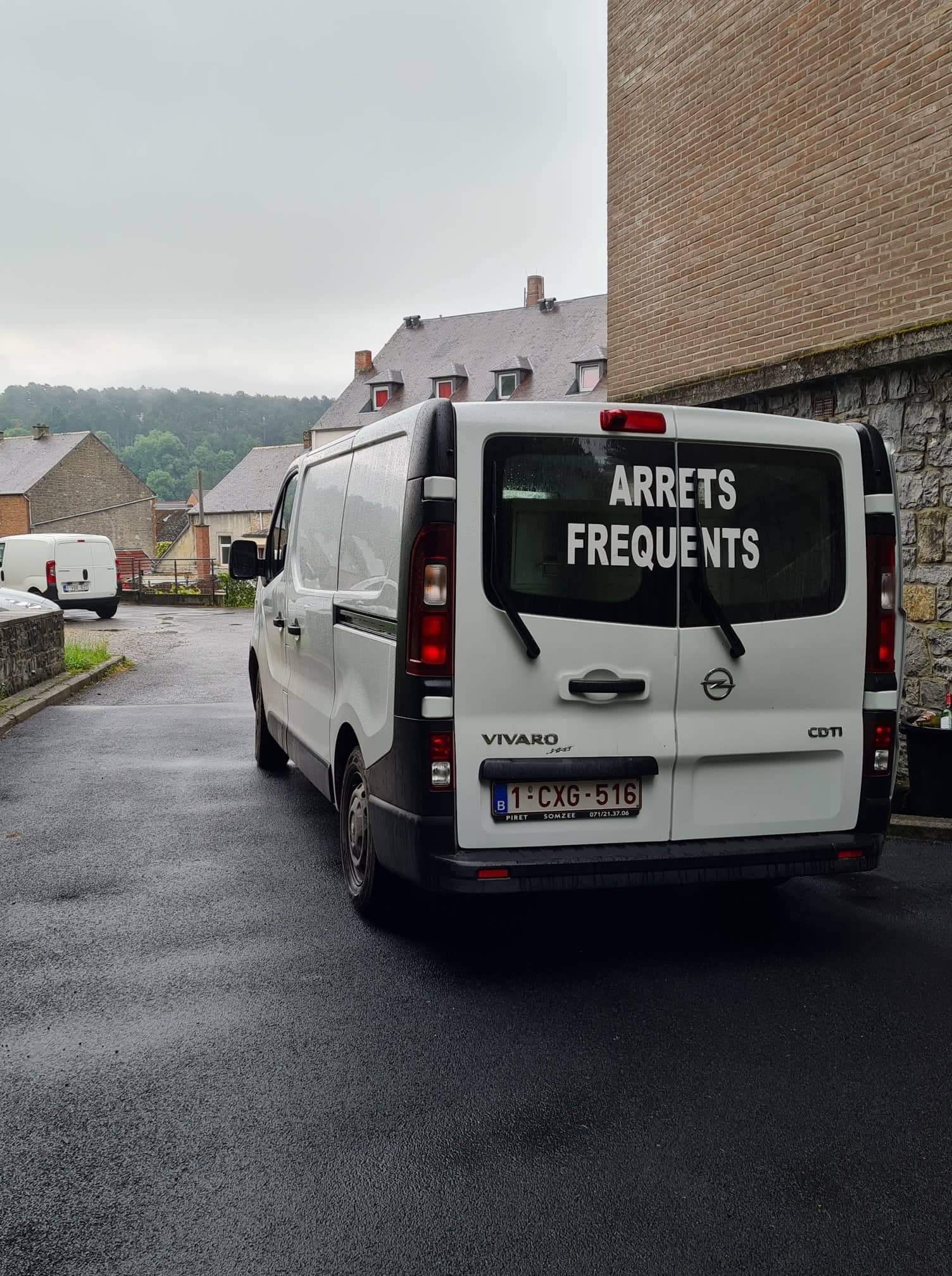 livraison repas à domicile