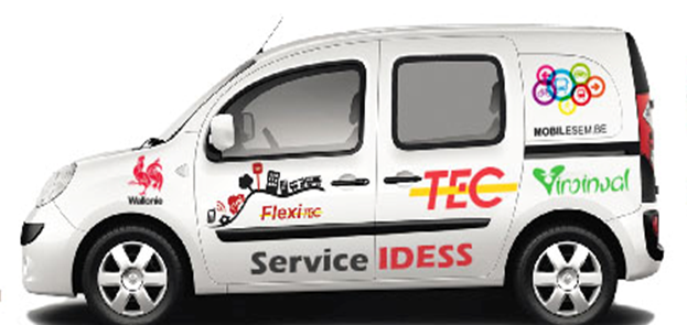 voiture FlexiTec