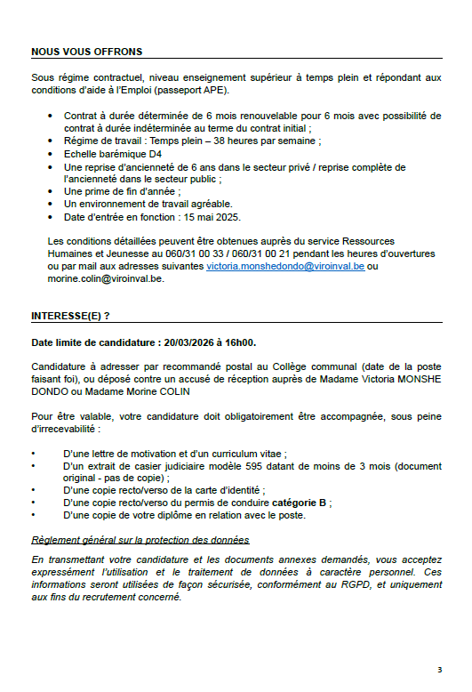 travaux 3