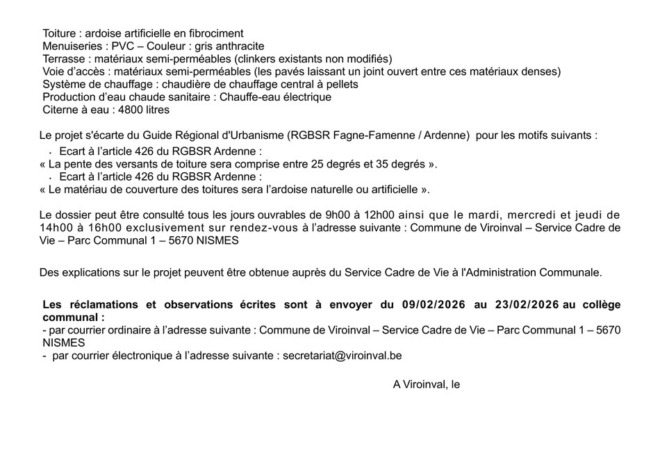 annonce de projet - pizzeria 3