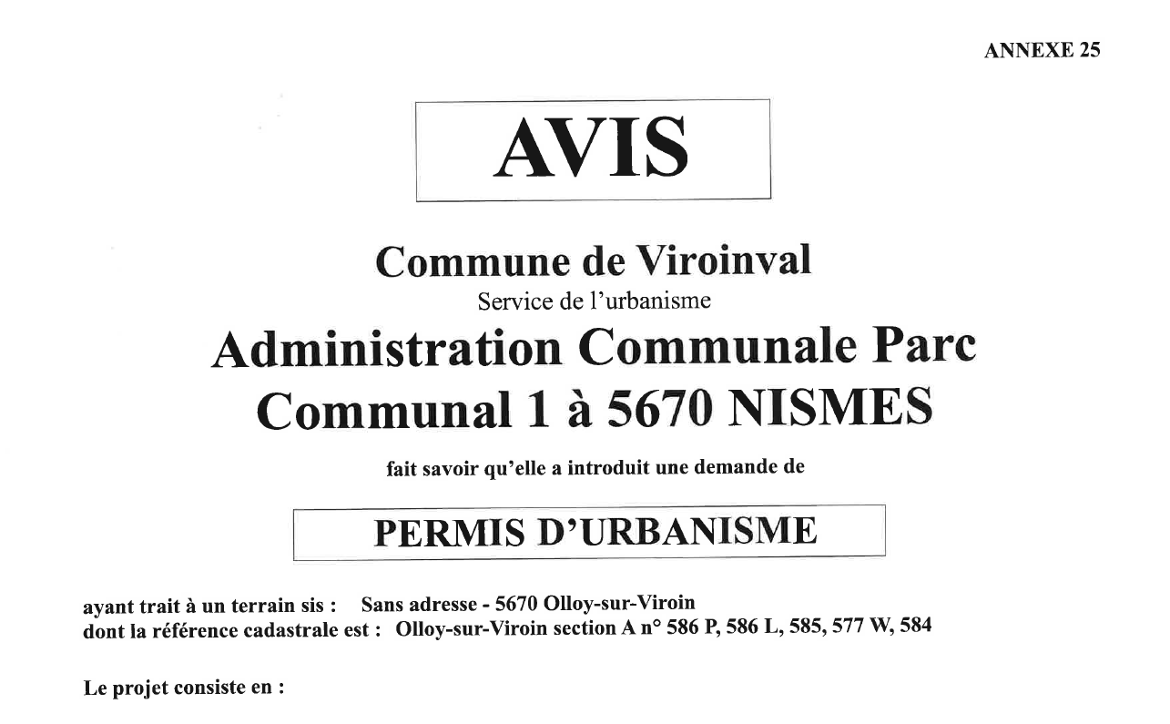 avis 1