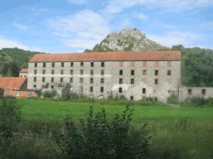 URBANISME - SAR "TANNERIE HOUBEN" - DECISION