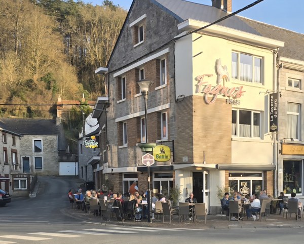 67c Taverne Friterie du Parc