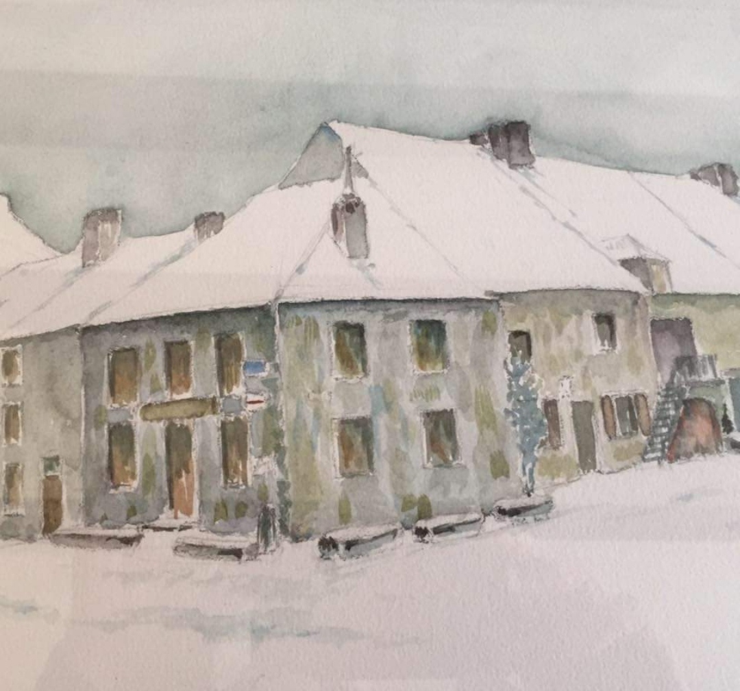 82a La Bonne Auberge