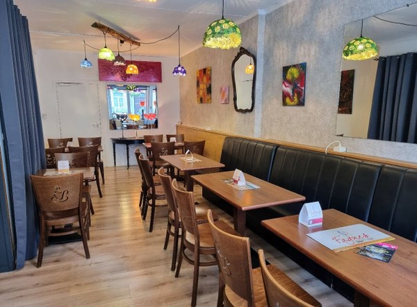 Café de la Place 2