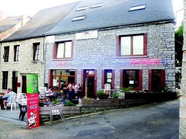 D009 Le Vieux Nismes
