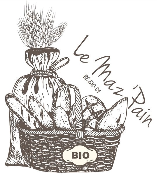 D015 Le Maz'Pain