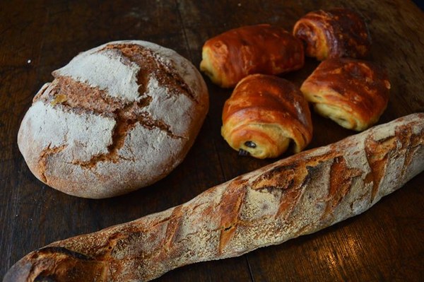 Le Maz'Pain Boulangerie artisanale et Bio