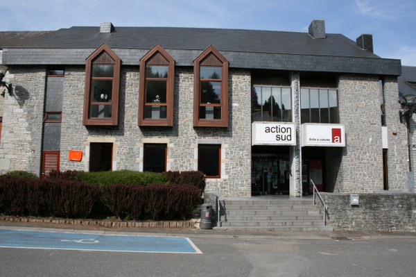 A016 Action Sud