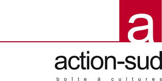 ACTION SUD 0 Logo