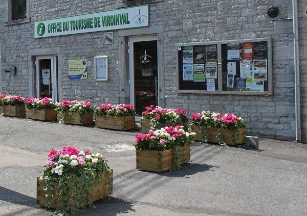 Office du Tourisme de Viroinval