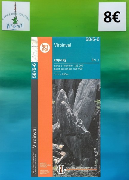 004 carte Viroinval