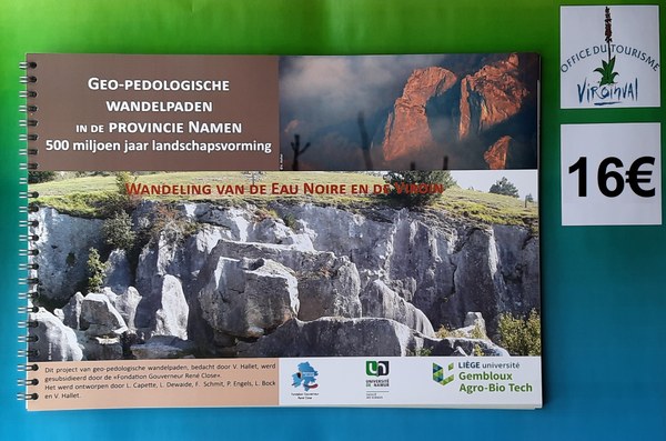 012 Topoguide Randonnée Géologique NL