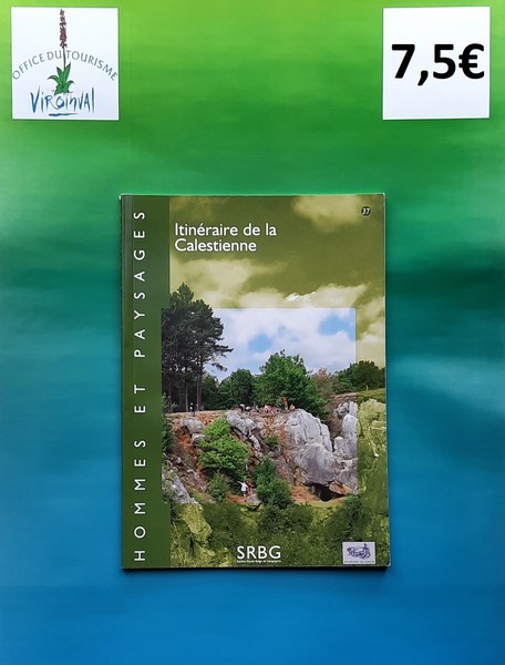 017 itinéraire de la calestienne