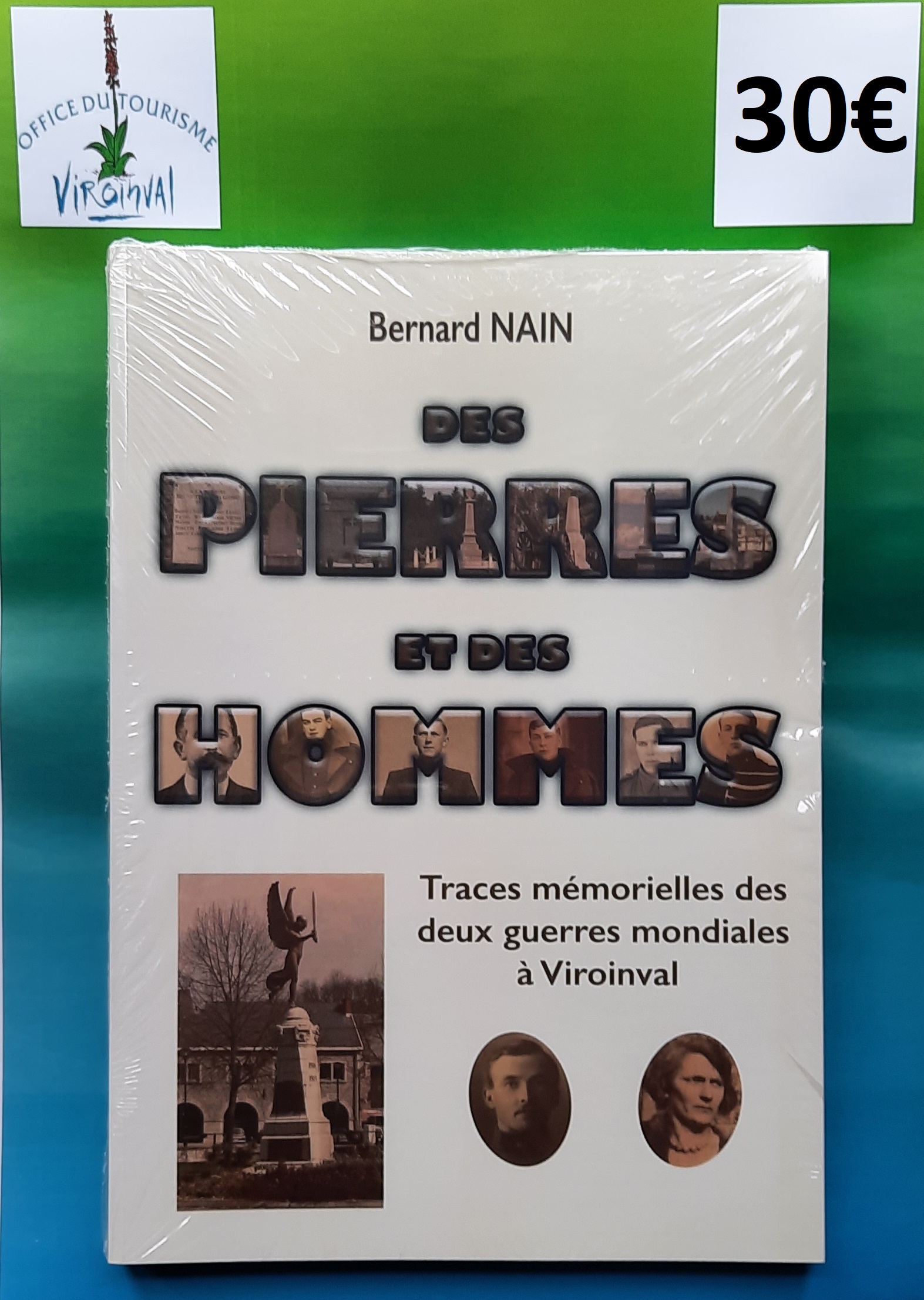 023 Pierres et Hommes