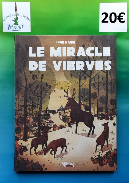 027 le miracle de Vierves