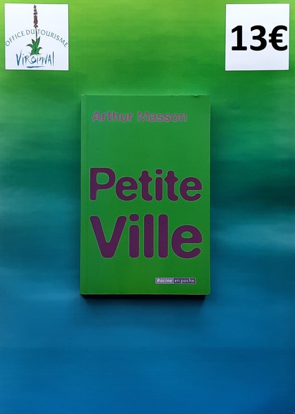 037 Petite Ville