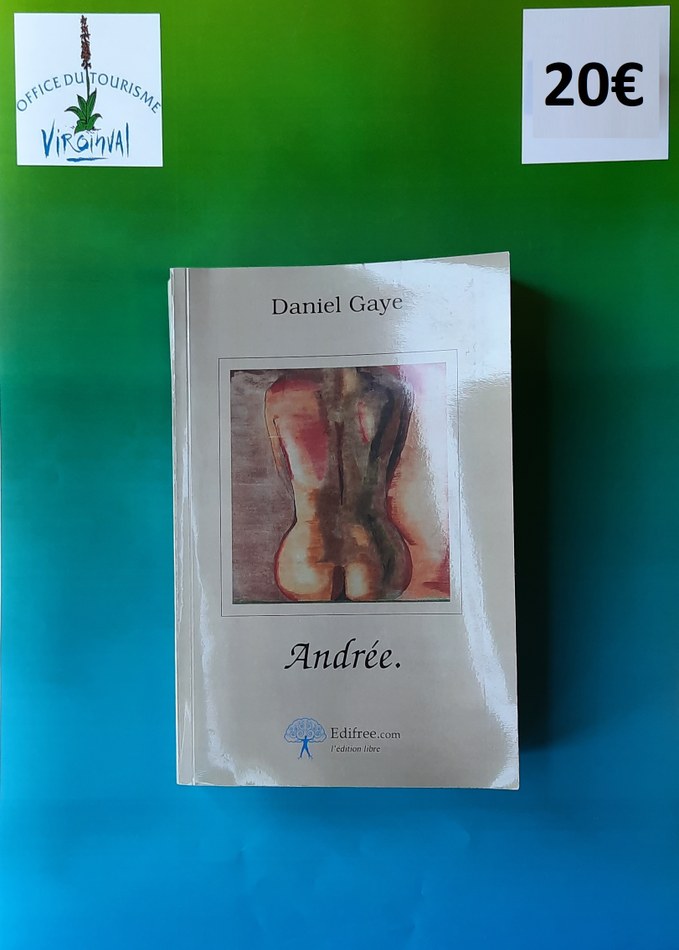 045b Andrée