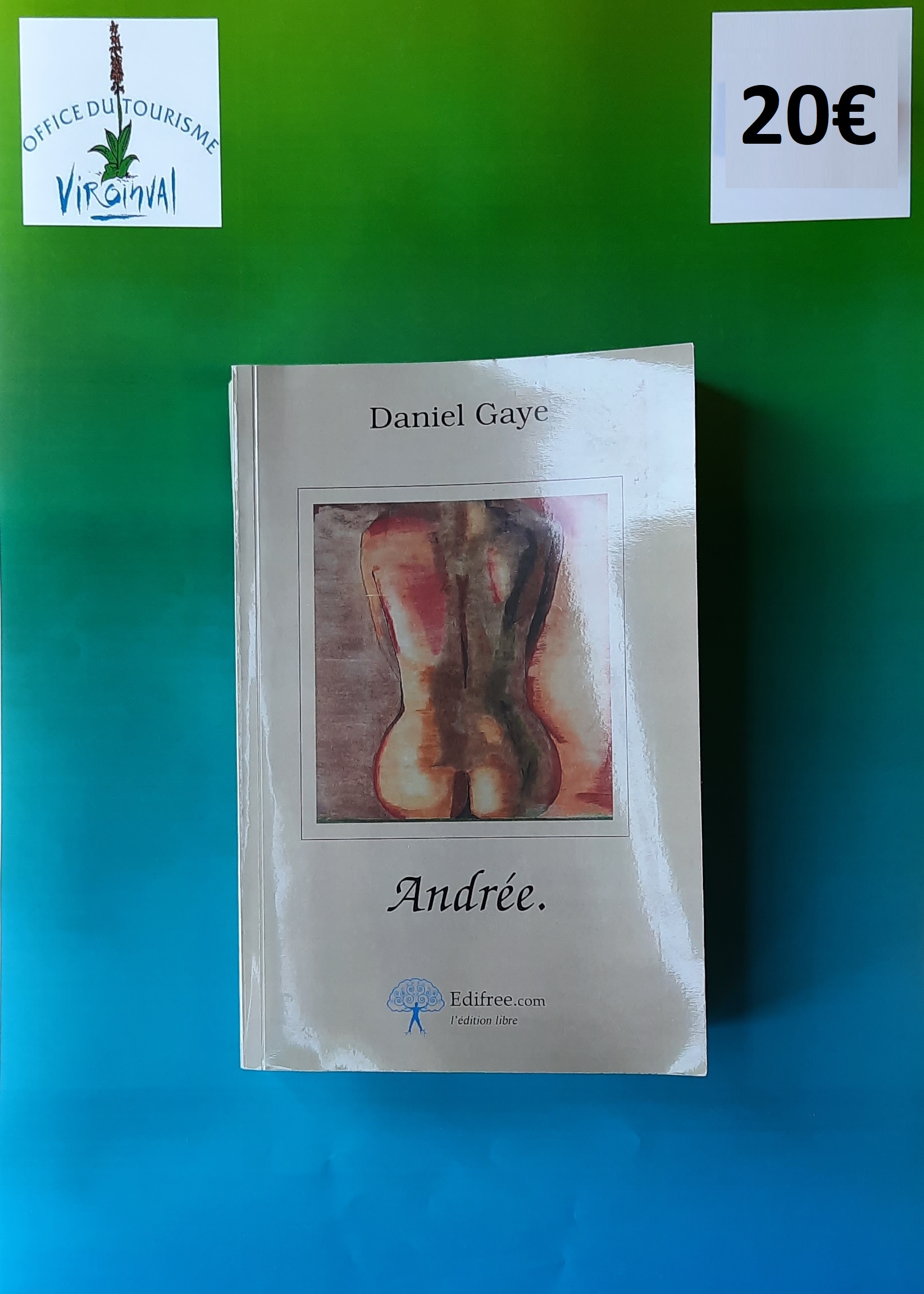 045b Andrée