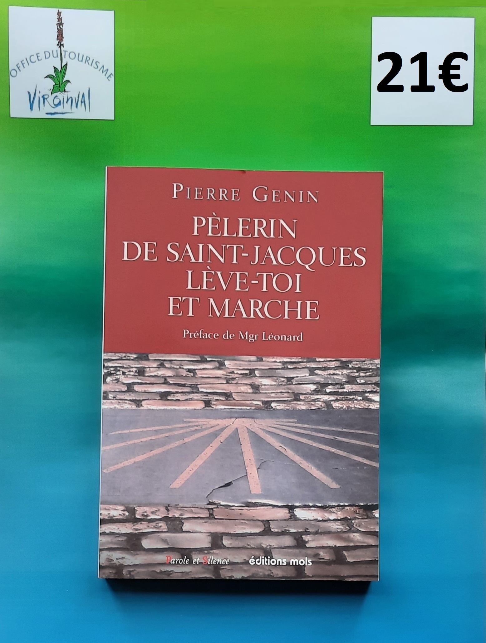 046 Pelerin