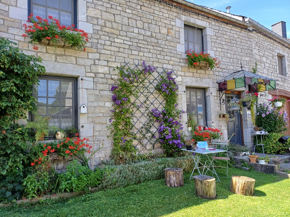 68b Les Gabelous   Chambres d'hôtes