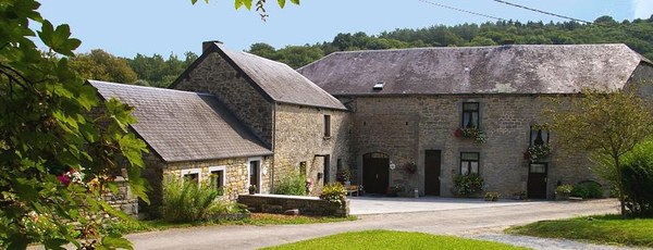 C002 Gîte du Grand Moulin