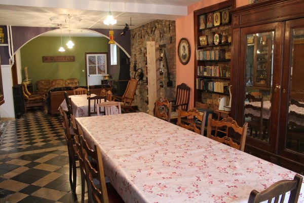 C005 Chez Marie Angèle